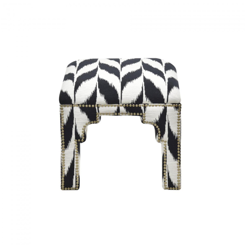 Banco Cartaxo Hawaii Black