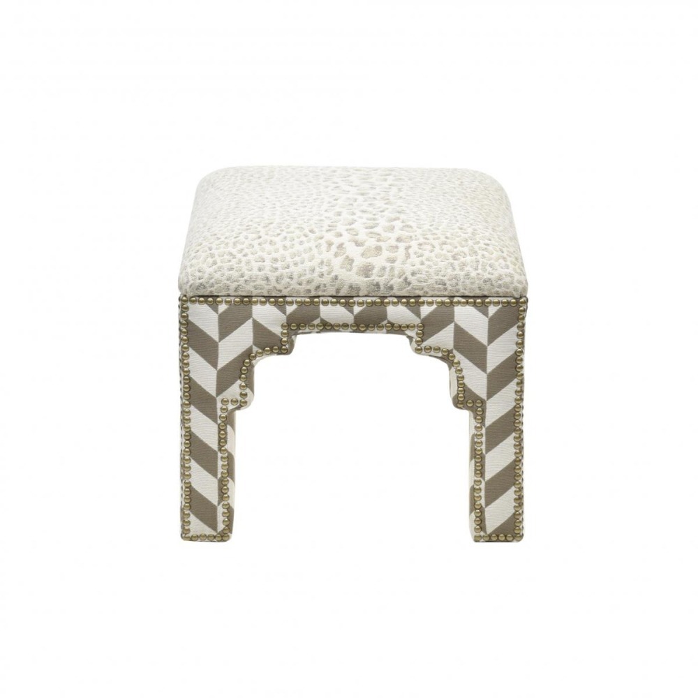 Banco Cartaxo Onça Chevron