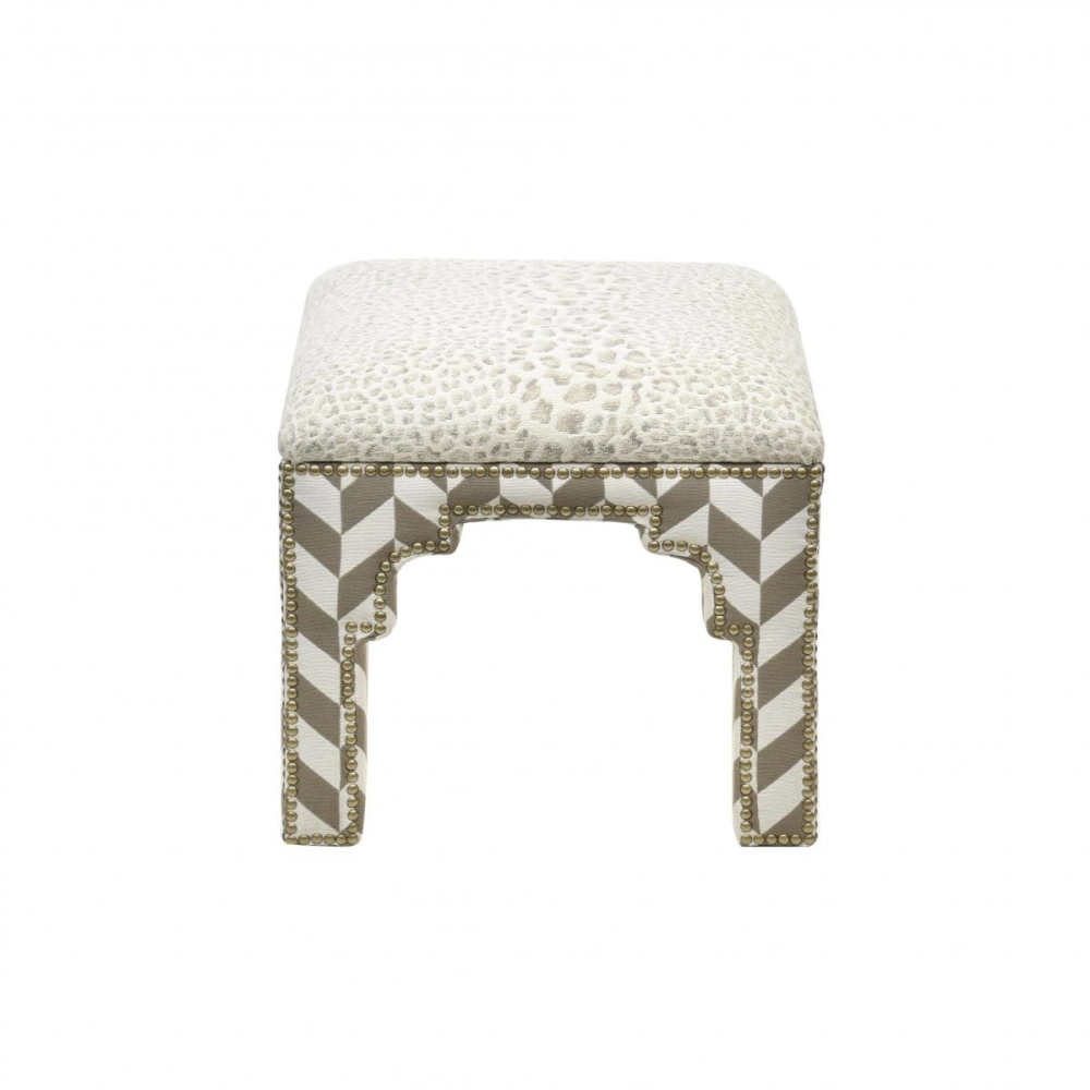 Banco Cartaxo Onça Chevron