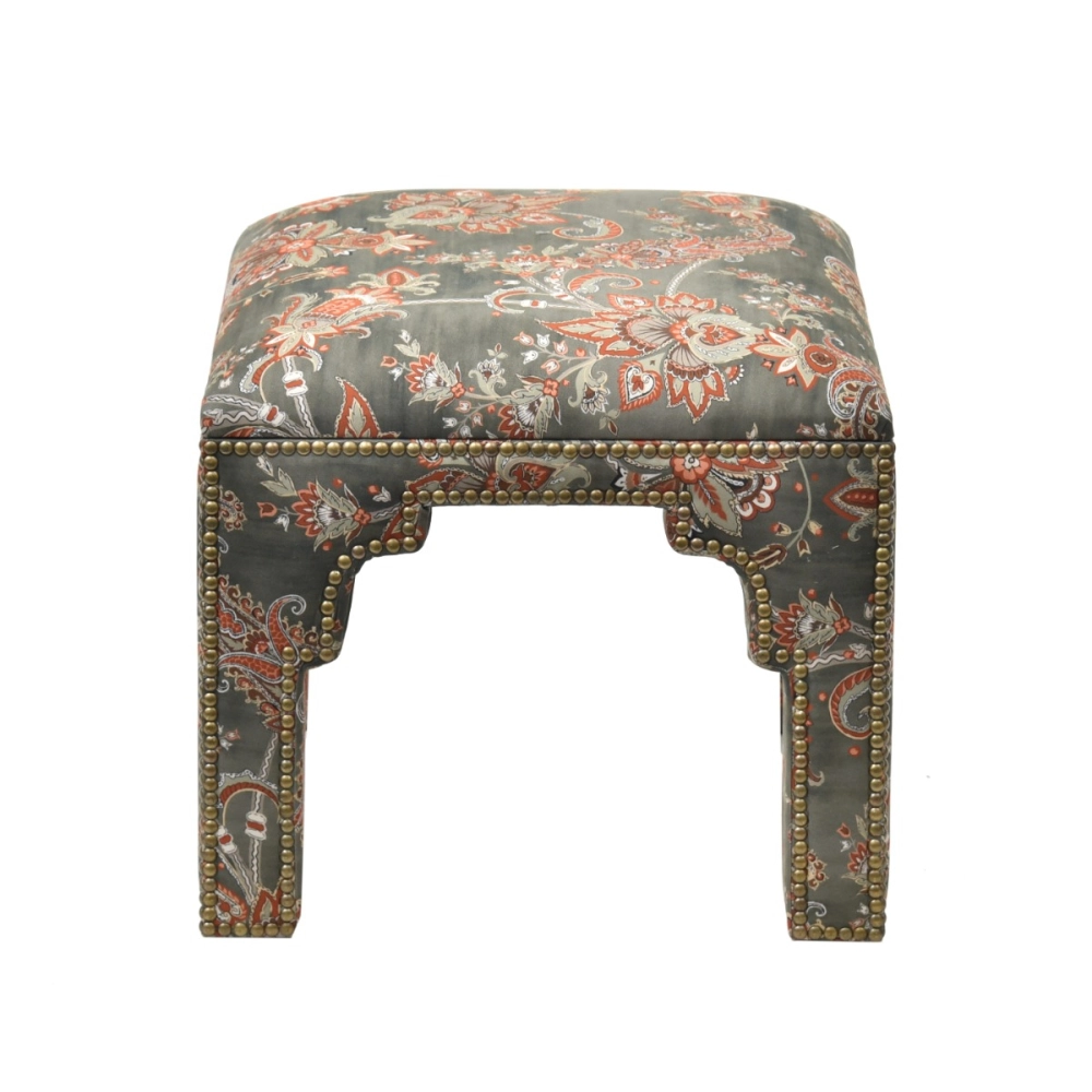 Banco Cartaxo Paisley Cedro Banco Cartaxo Paisley Cedro