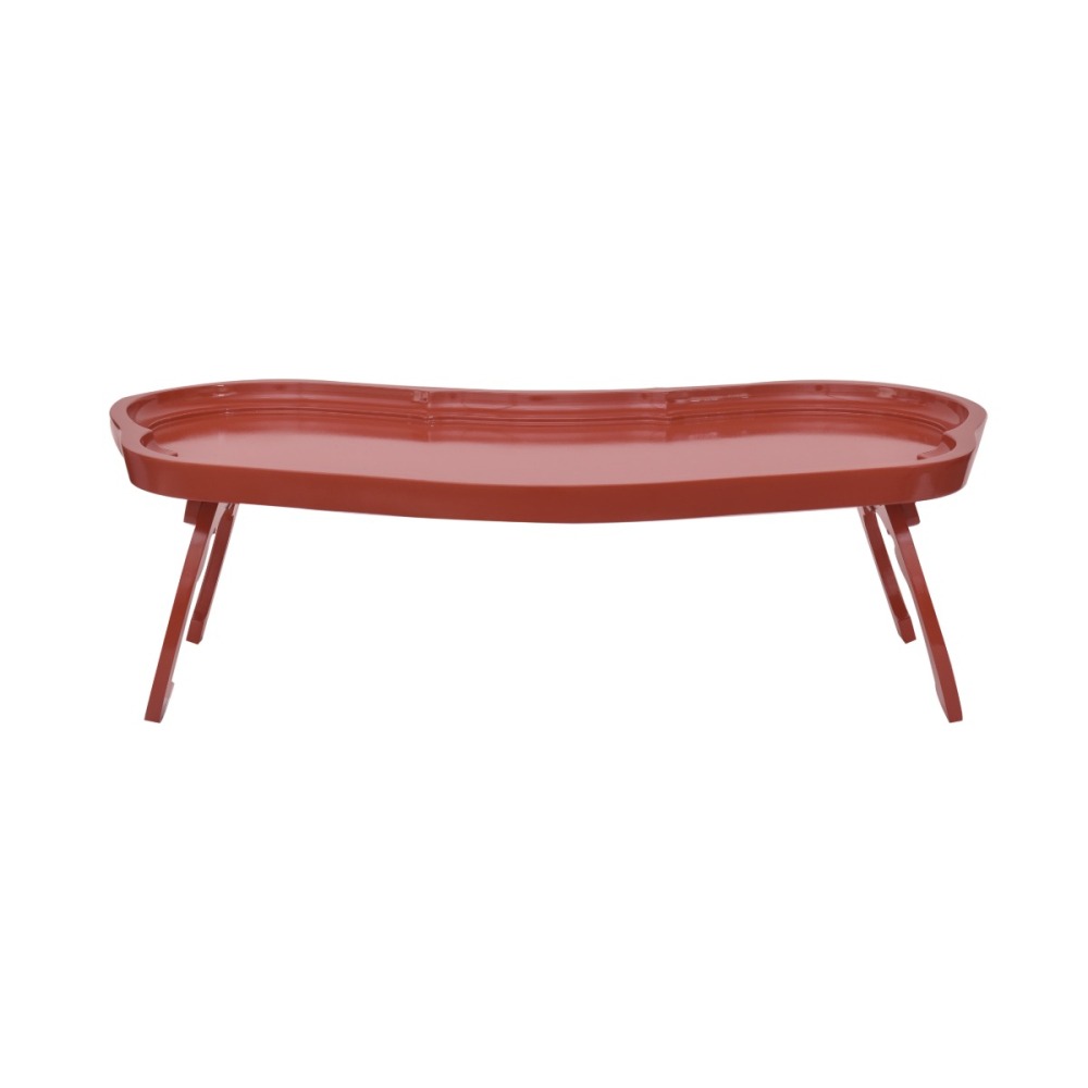 Bandeja de Cama Ferrugem