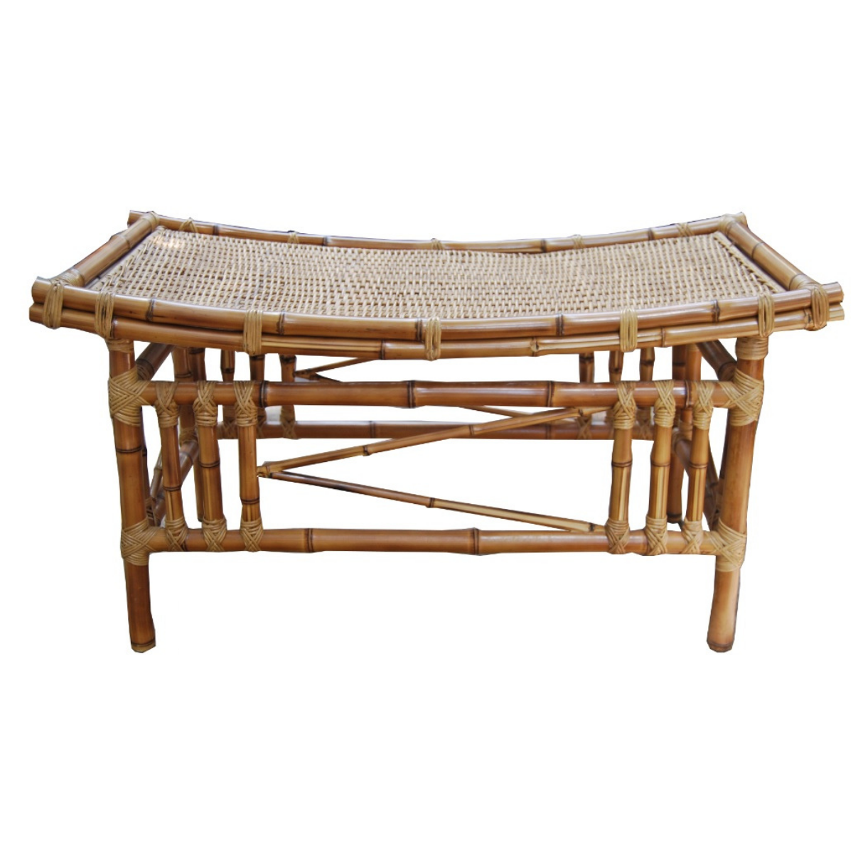 Banqueta Assento Curvo G - SKU 02100035