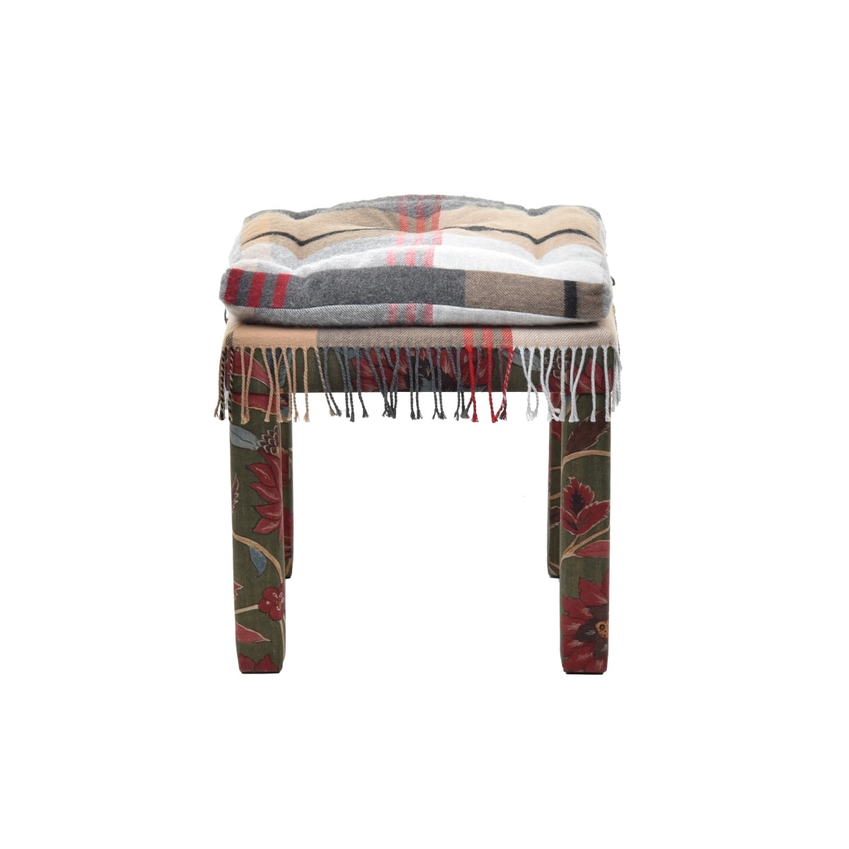 Banqueta Futton Kate - SKU 02100764 Banqueta Futton Kate - SKU 02100764