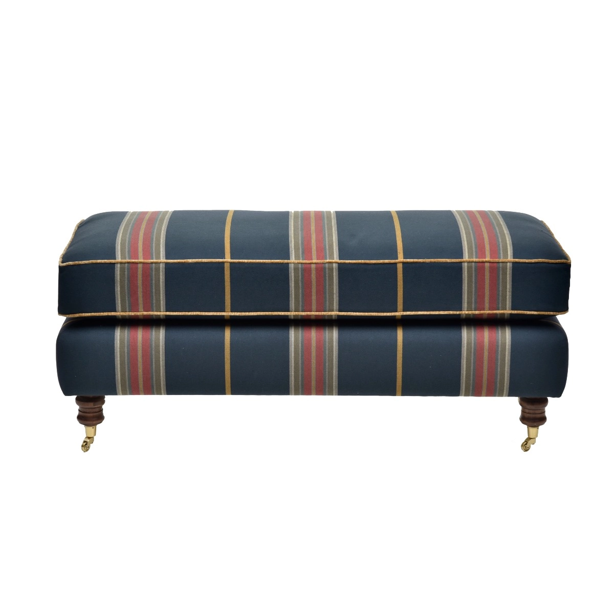 Banqueta Home Lista Donald - SKU 02100108 Banqueta Home Lista Donald - SKU 02100108