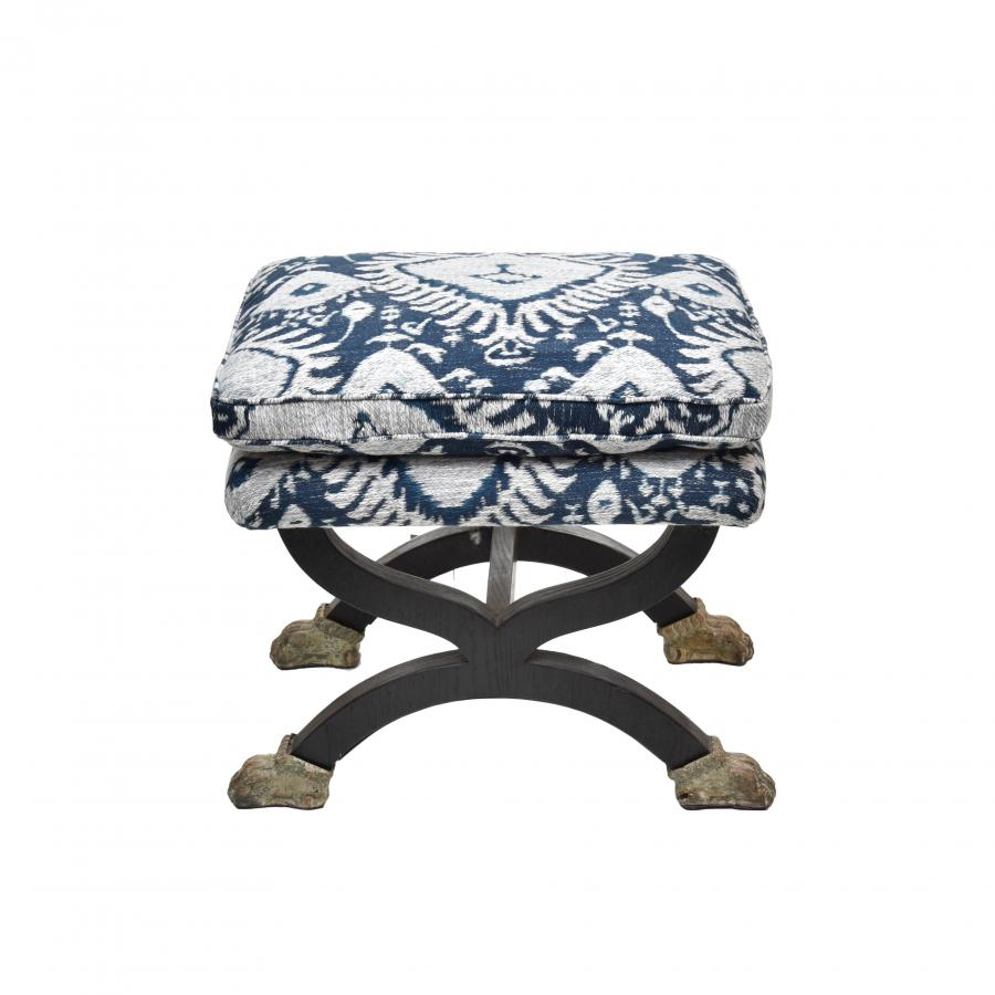 Banqueta Jacquard Tomas