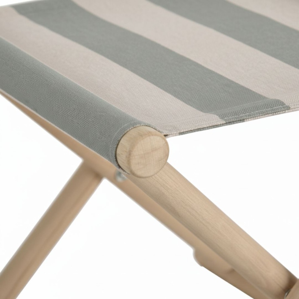 Banqueta Porta Mala Lista Verbena