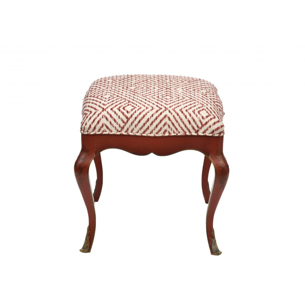 Banqueta Rubi
