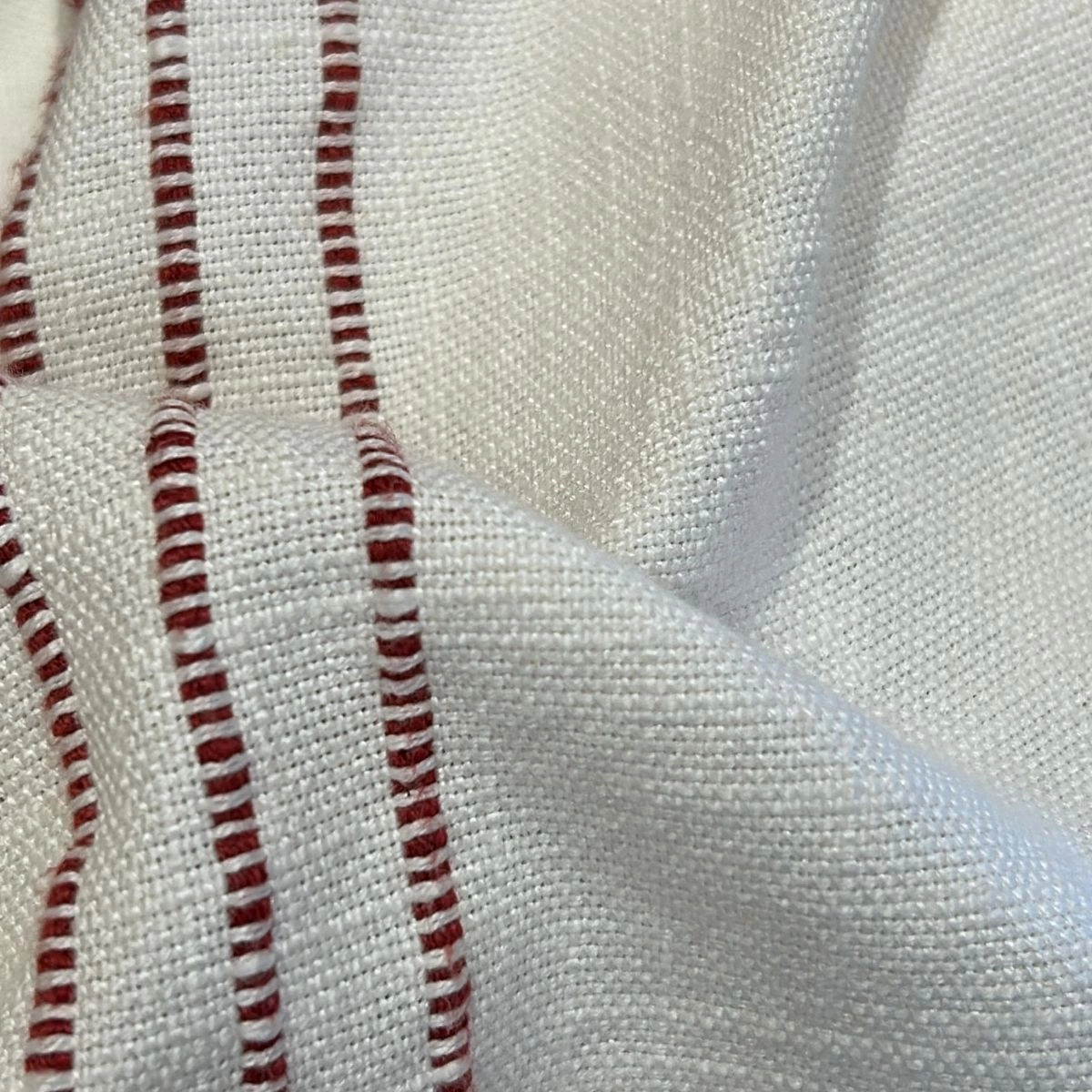 Tecido Lista Marie Poppy Tecido Lista Marie Poppy