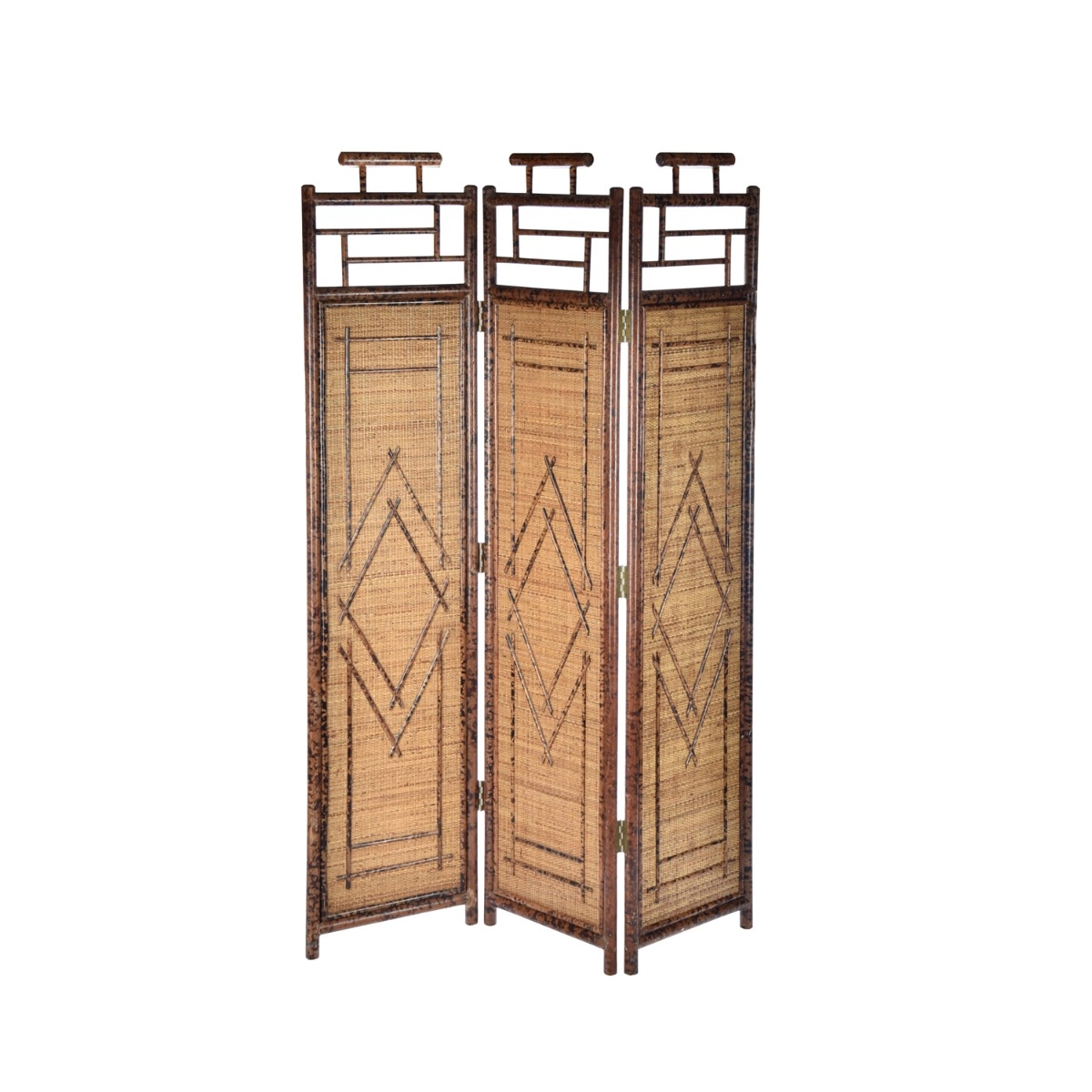 Biombo de Bambu I - SKU 20800039