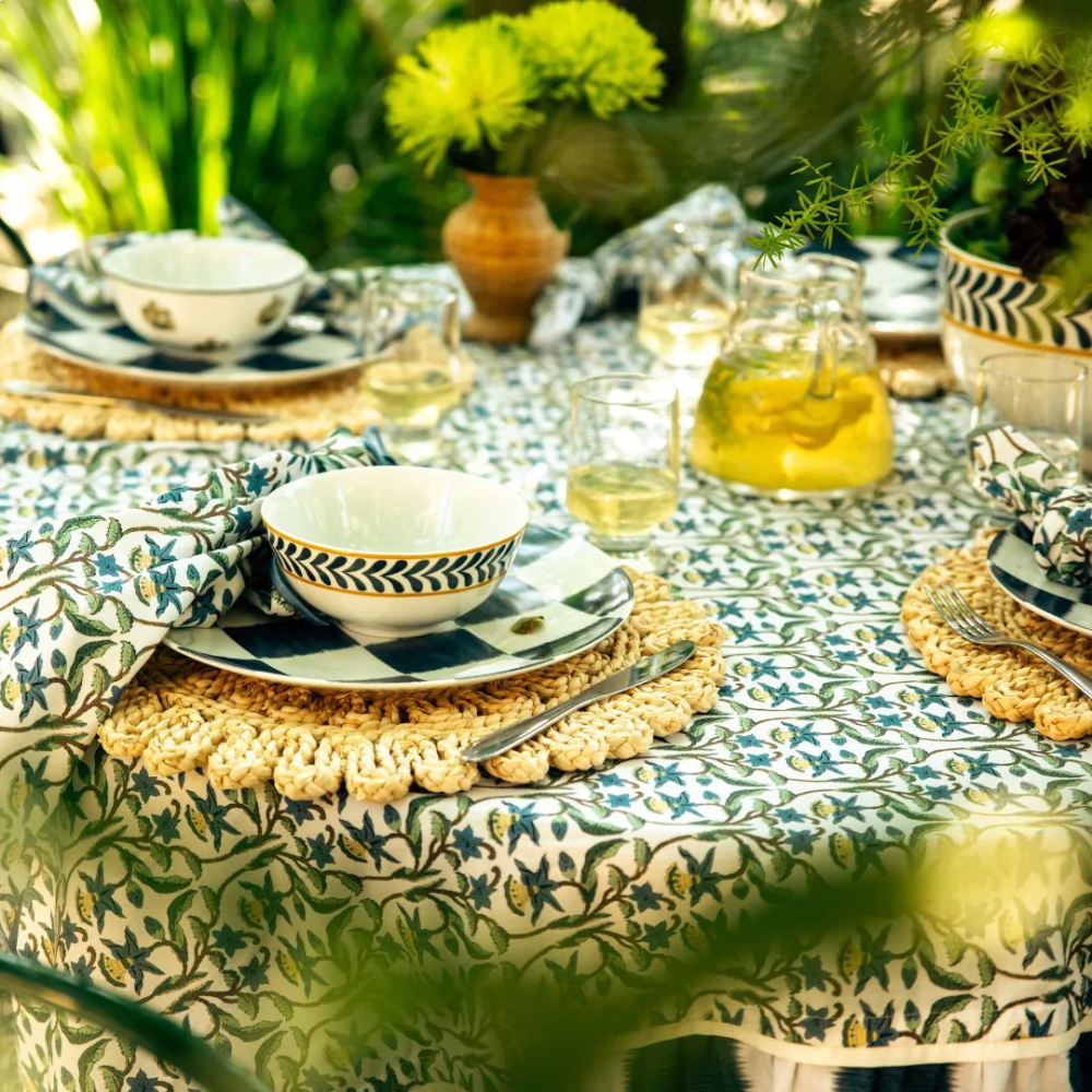 Bowl Pincelado Zanzibar