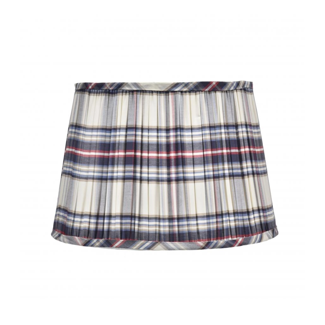 Cúpula Franzida Xadrez Forbes - SKU 05300896V1