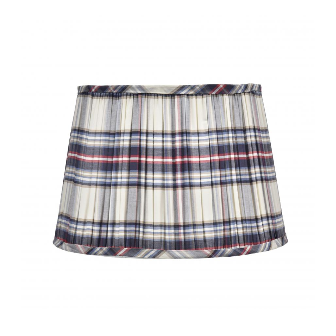 Cúpula Franzida Xadrez Forbes - SKU 05300896