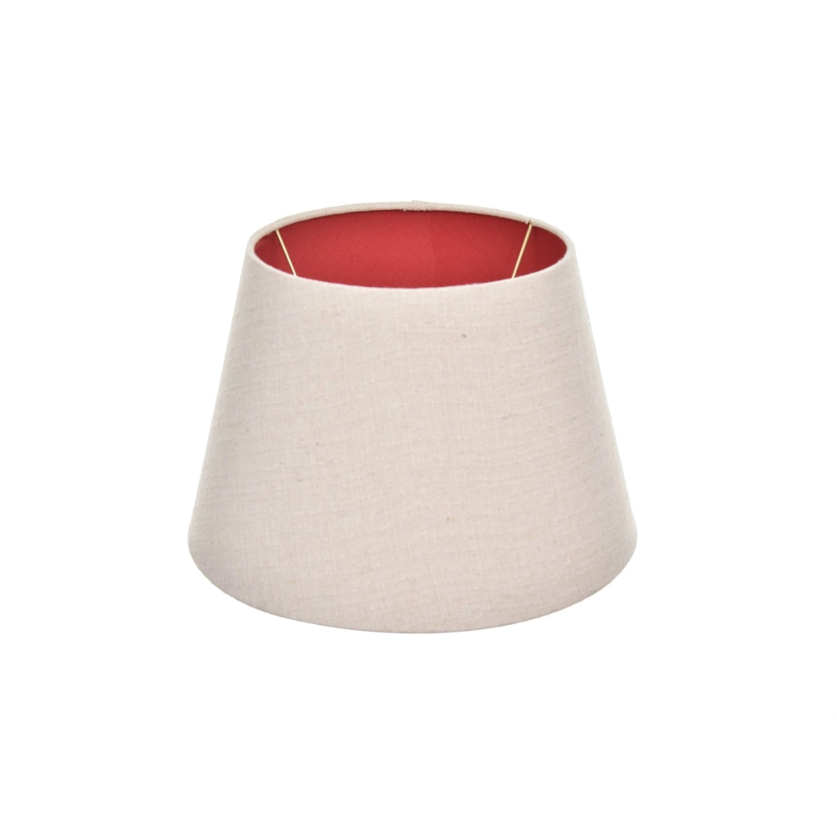 Cúpula Lisa Tramado Natural - SKU 05300843V3