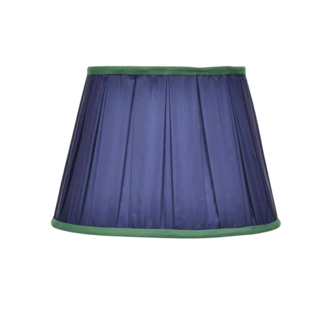 Cúpula Pregueada Blue e Verde - SKU 05300929V1