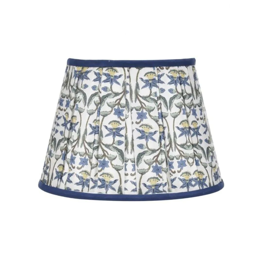 Cúpula Pregueada Flor Cardomomo - SKU 05300911V3