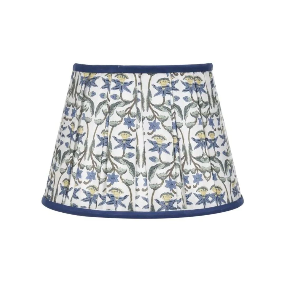 Cúpula Pregueada Flor Cardomomo - SKU 05300911V3