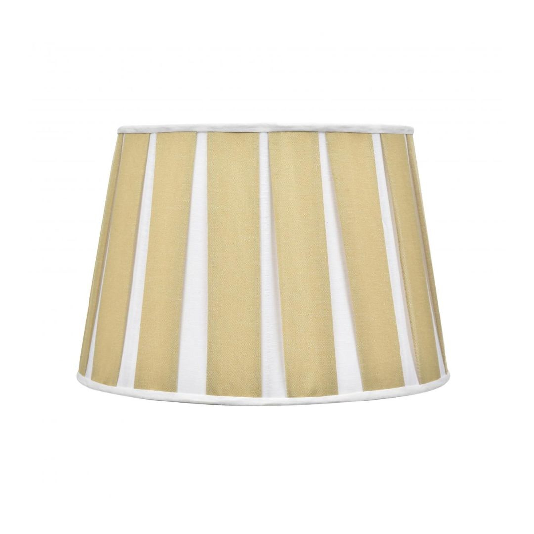 Cúpula Pregueada Lista Cúrcuma - SKU 05300913V3