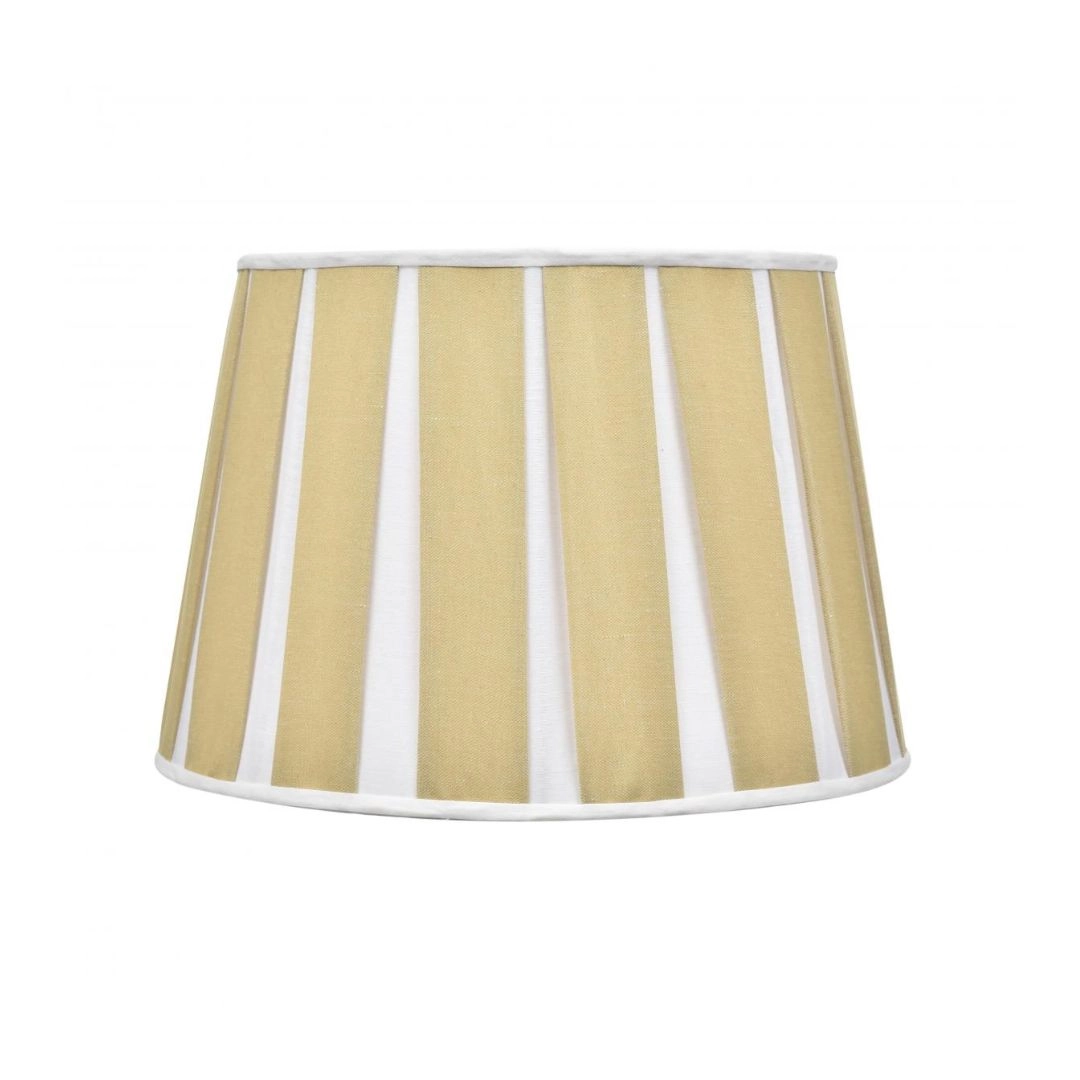 Cúpula Pregueada Lista Cúrcuma - SKU 05300913V3