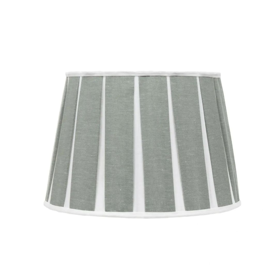 Cúpula Pregueada Lista Esmeralda - SKU 05300912V2