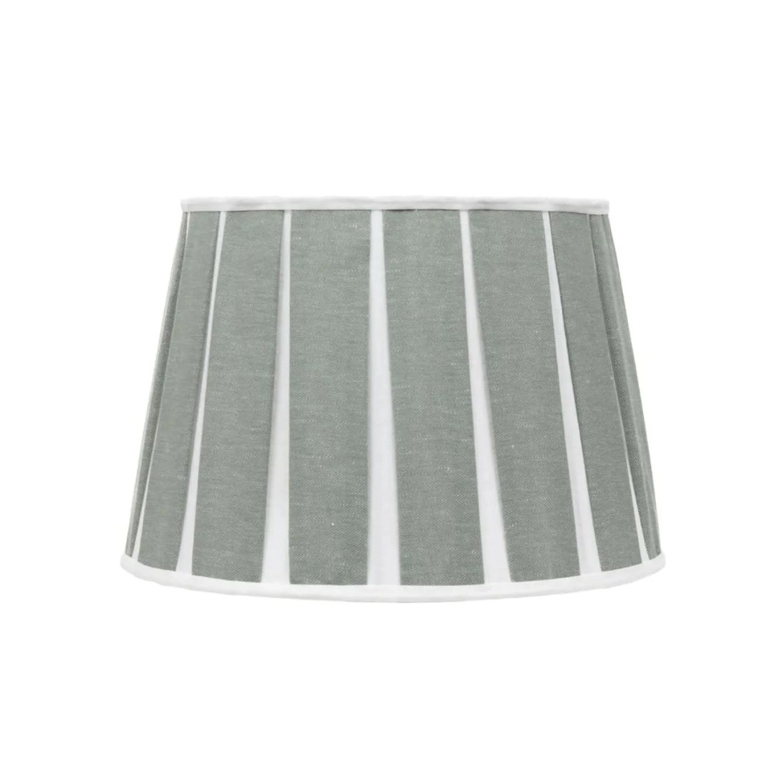 Cúpula Pregueada Lista Esmeralda - SKU 05300912V2