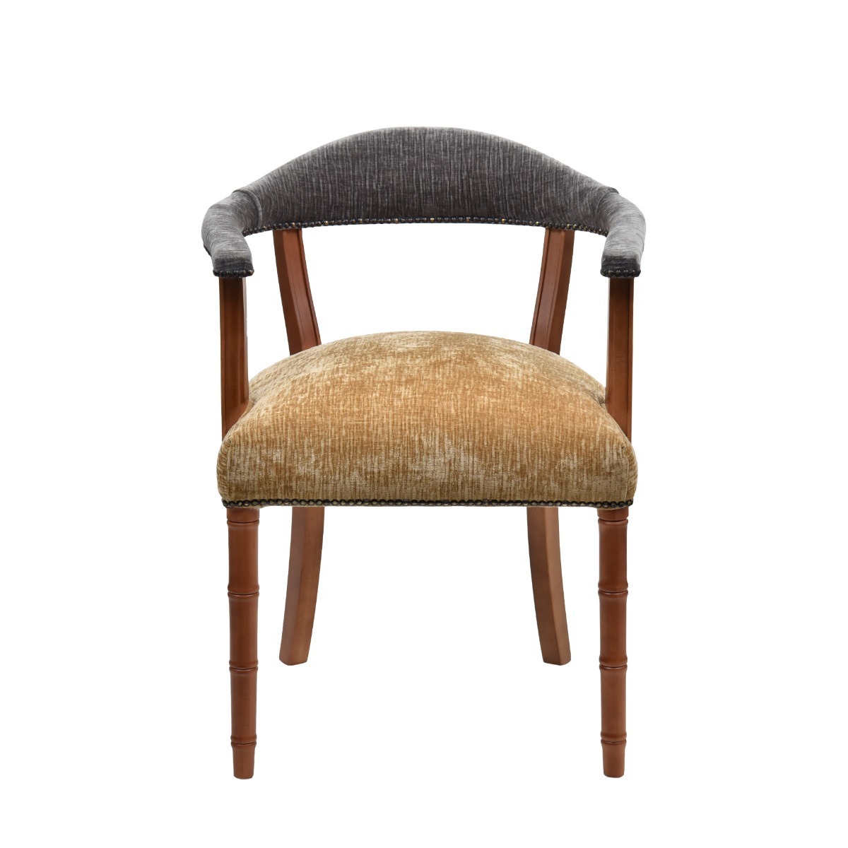 Cadeira William Camel - SKU 03100490