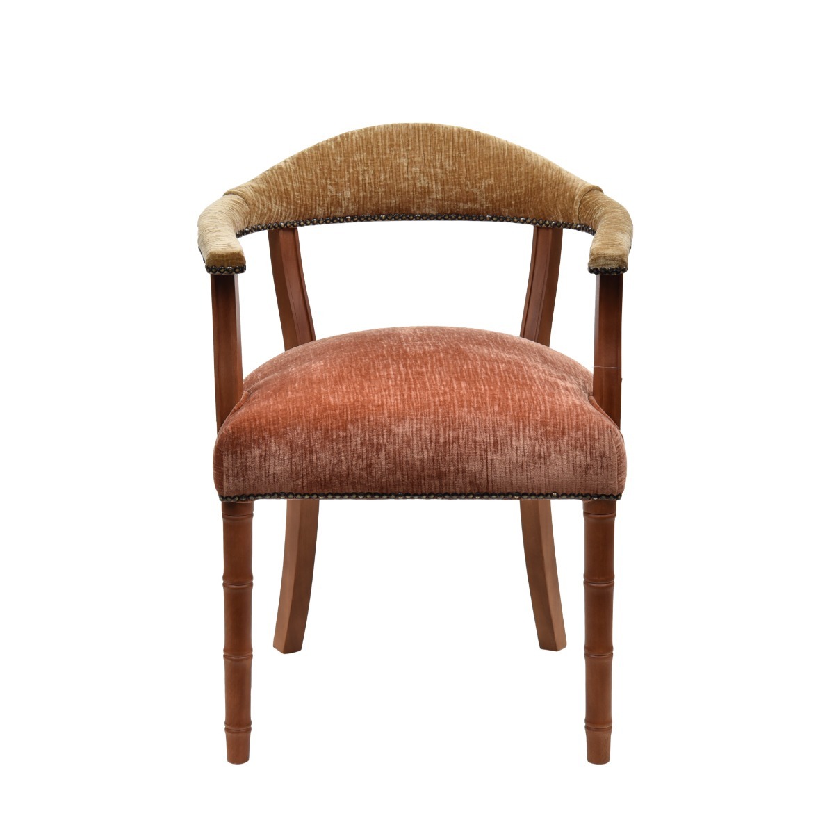 Cadeira William Rusty  - SKU 03100489