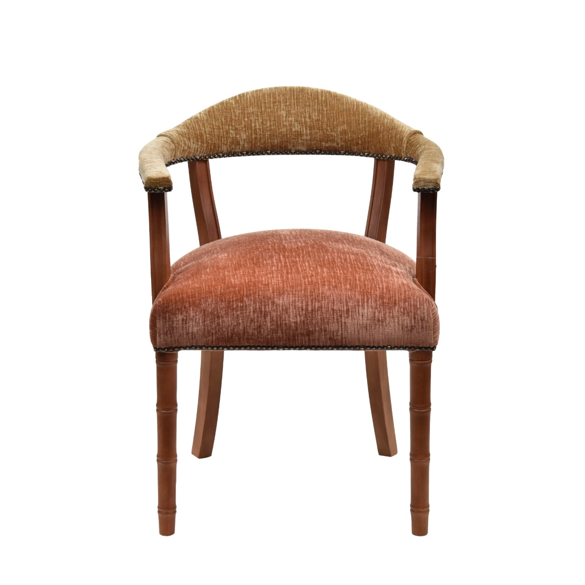 Cadeira William Rusty  - SKU 03100489