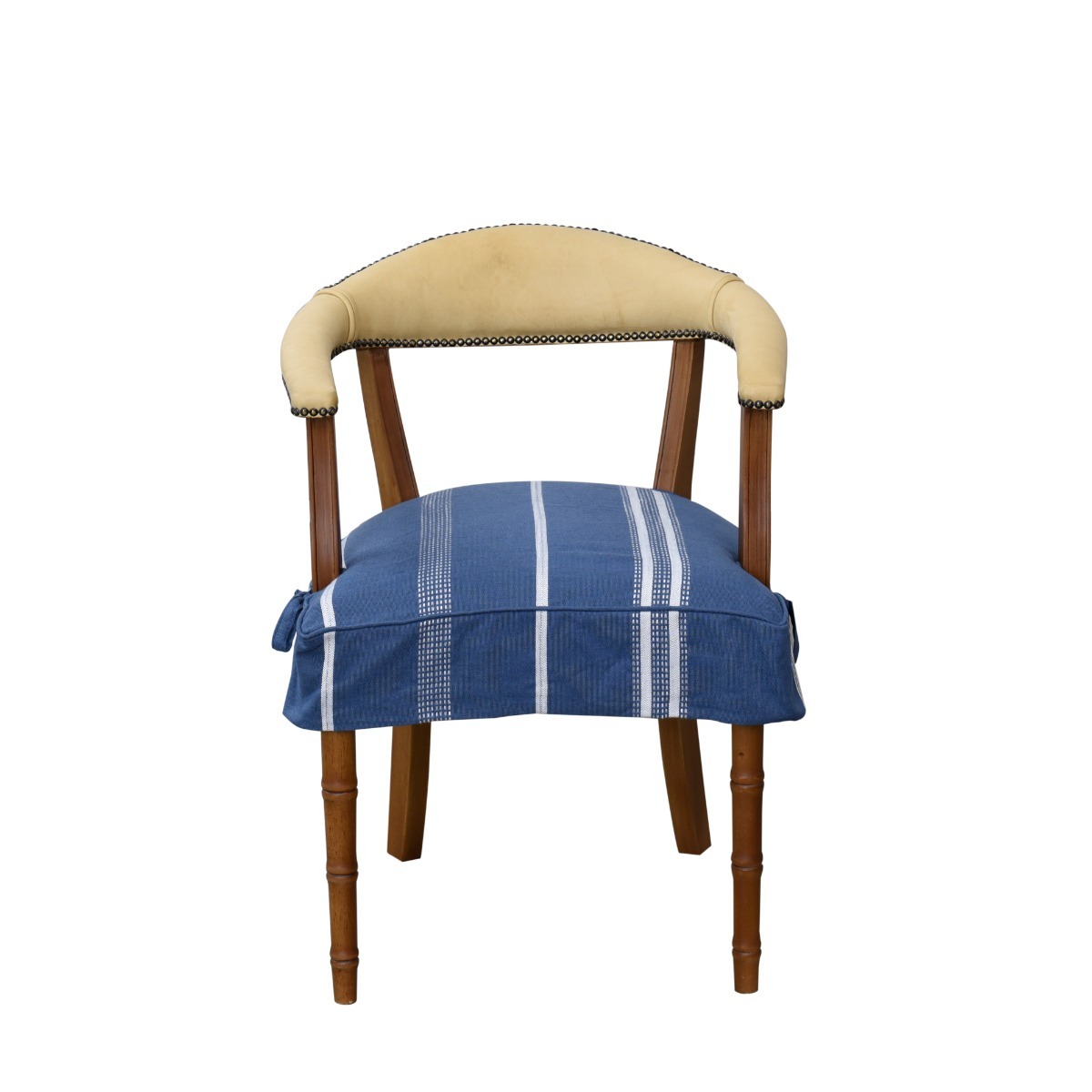 Cadeira Willian Couro - SKU 03100416