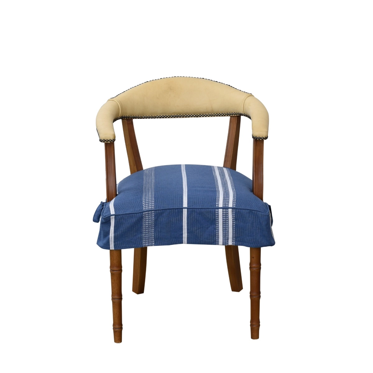 Cadeira Willian Couro - SKU 03100416 Cadeira Willian Couro - SKU 03100416