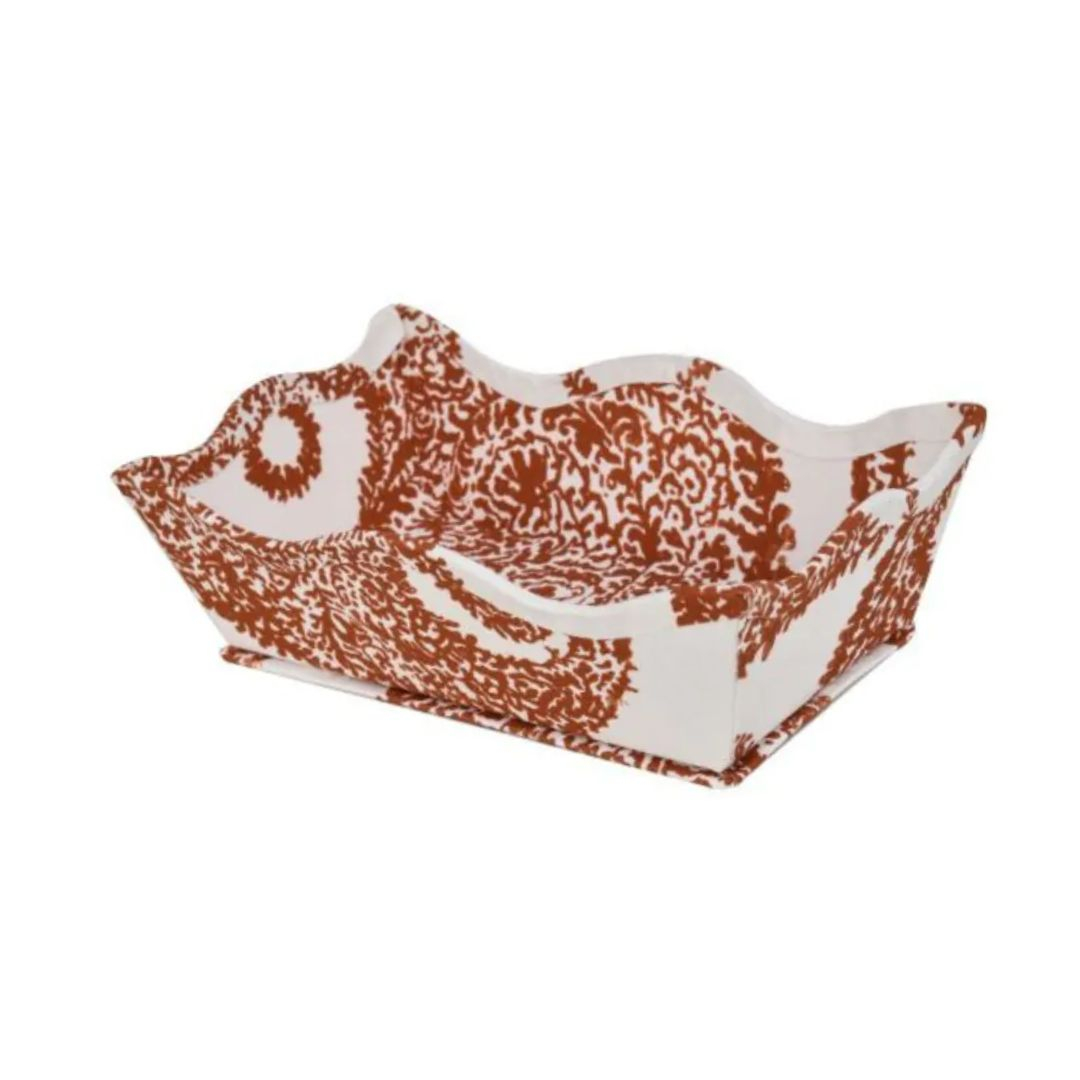 Caixa Decorativa Wave Paisley - SKU 03200399