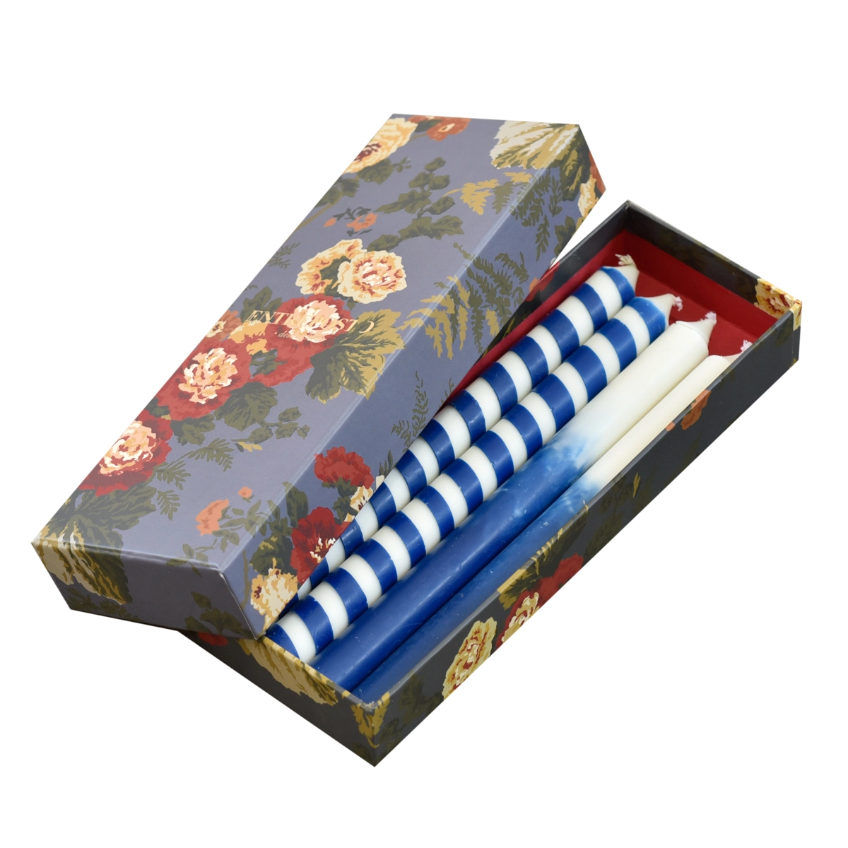 Caixa Vela Azul - SKU 14500101