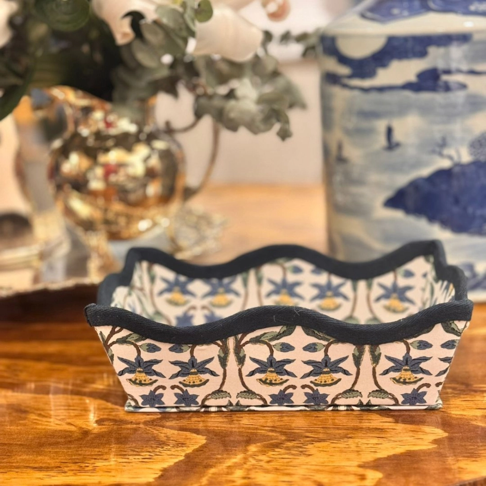  Caixa Wave Flor Cardamomo