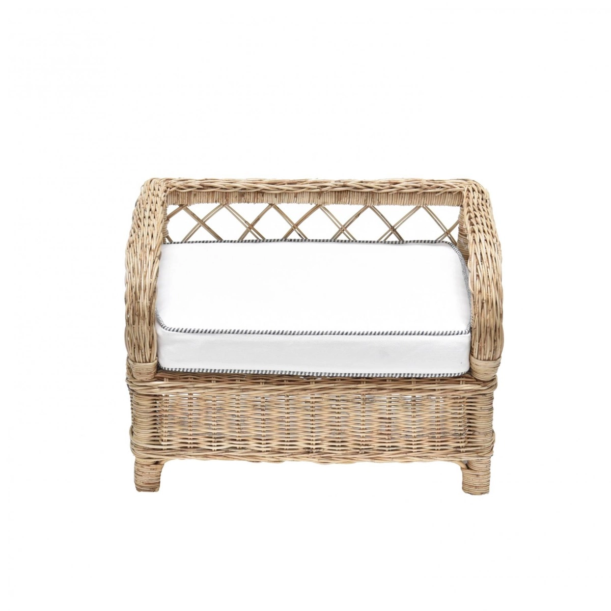 Cama de Cachorro Junco Bali - SKU 87100108