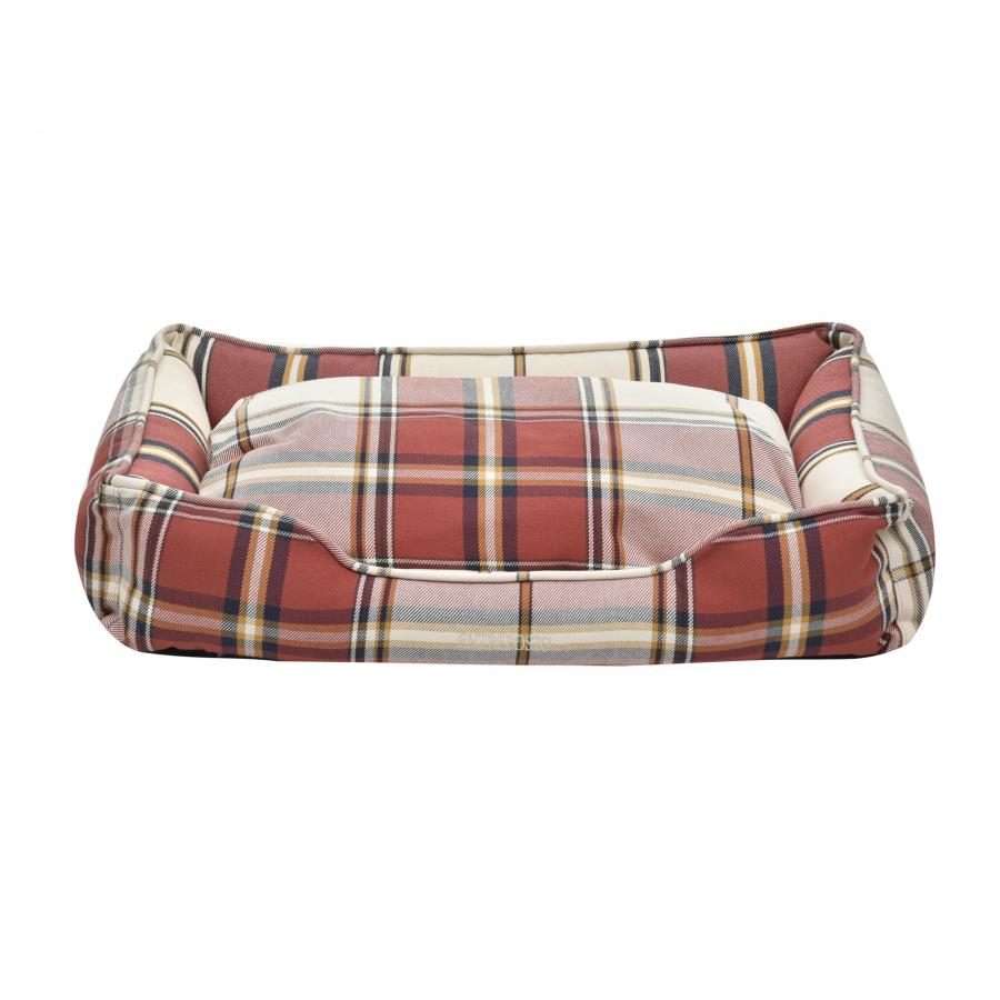 Cama de Cachorro Londres Xadrez Cameron