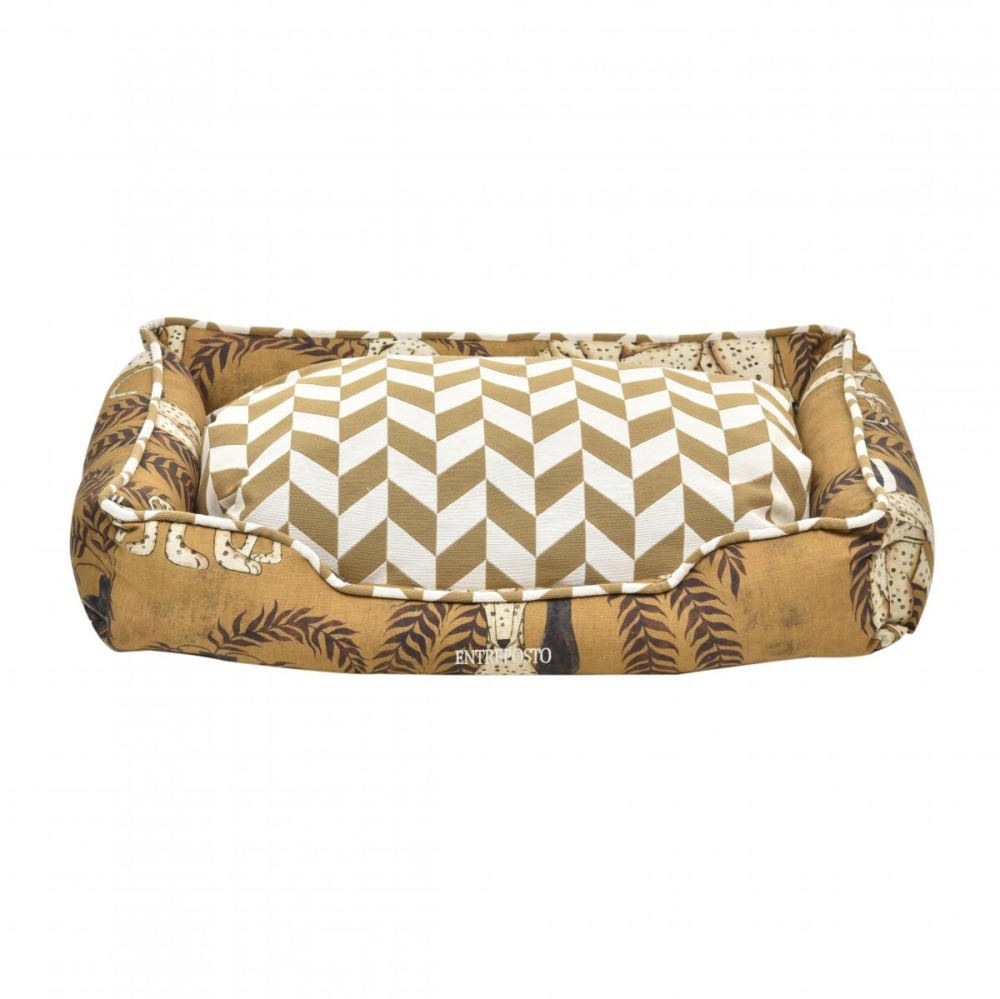 Cama London Dogs Oslo