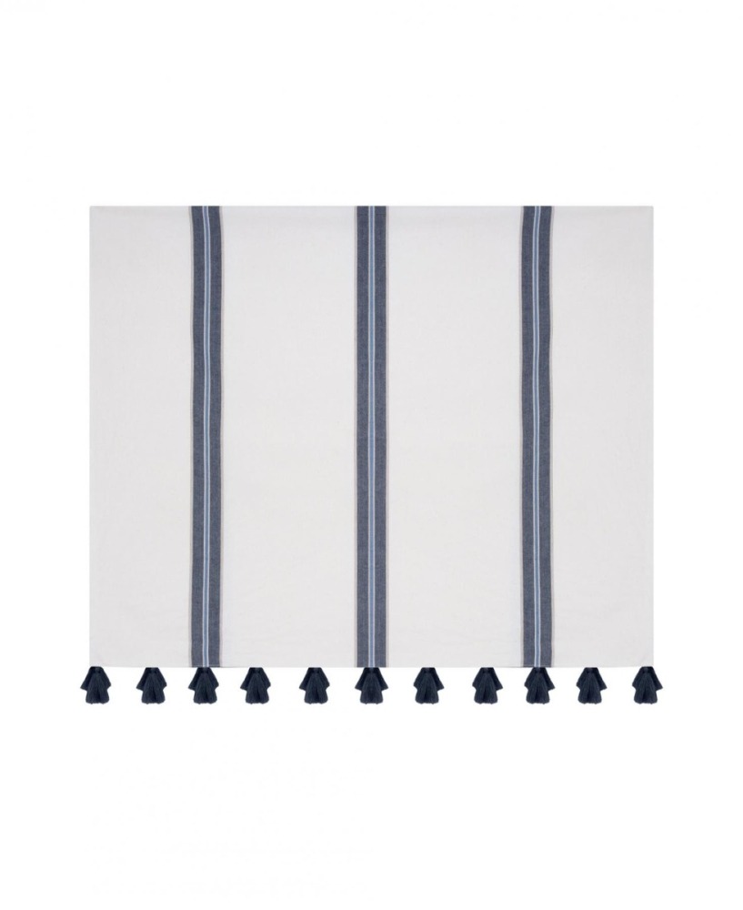 Canga Lista Azaleia Blue