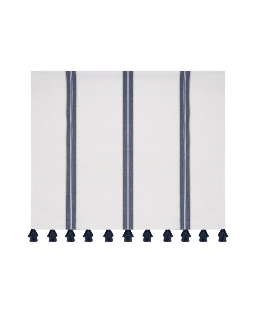 Canga Lista Azaleia Blue