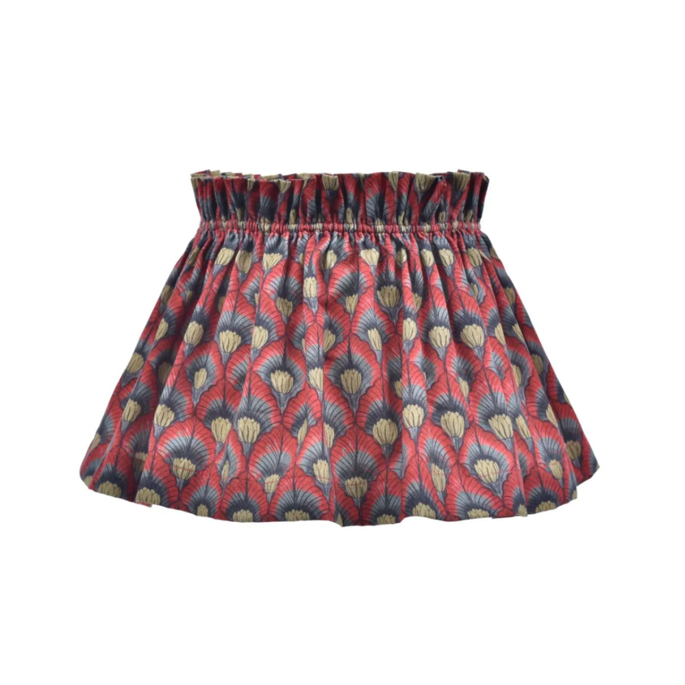 Capa de Cúpula Floral Crisântemo