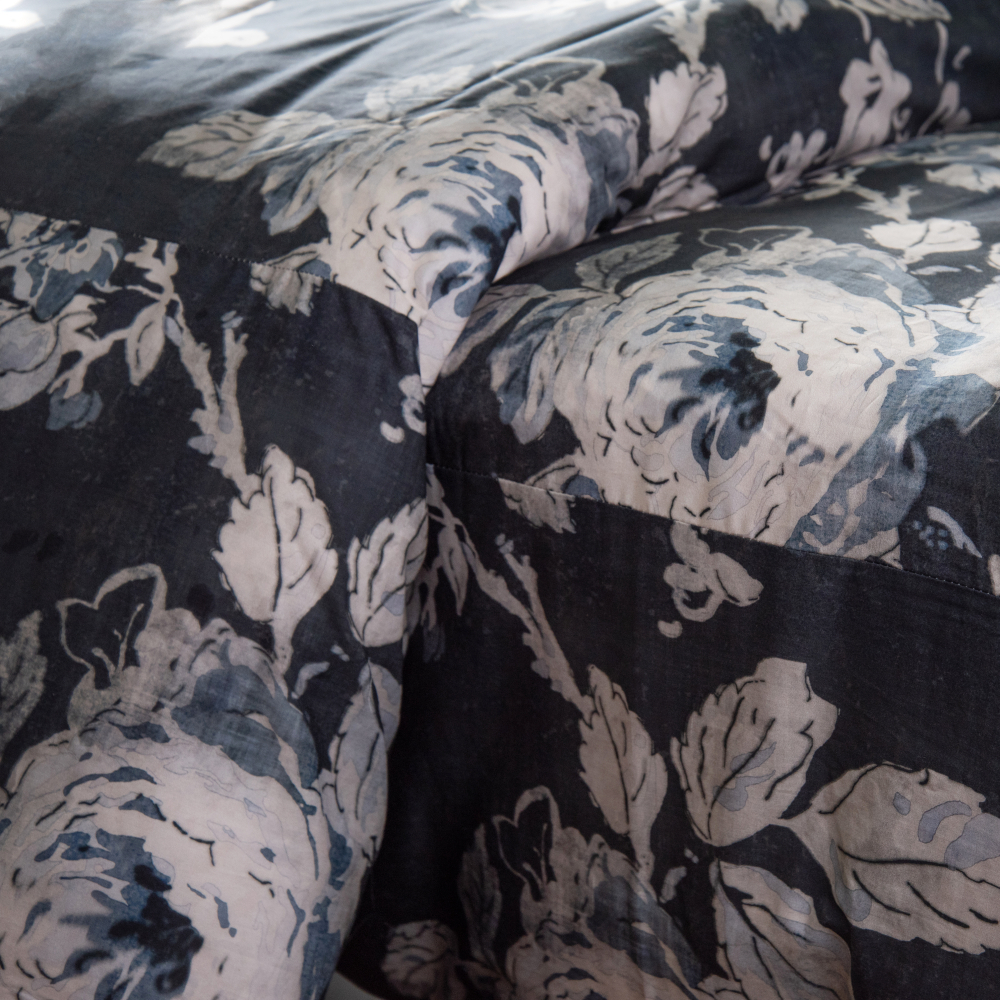 Capa de Duvet Flor Portland Casal