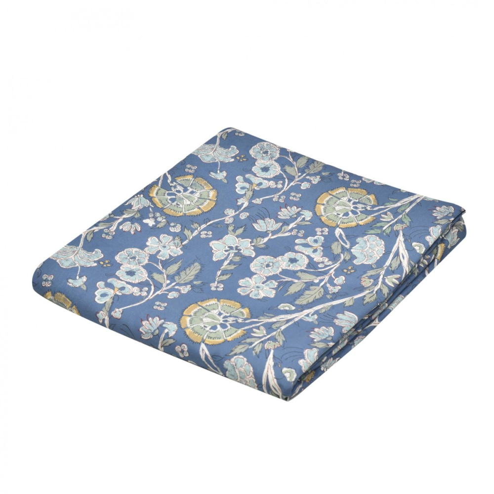 Capa Duvet Cravo Denim-QUEEN
