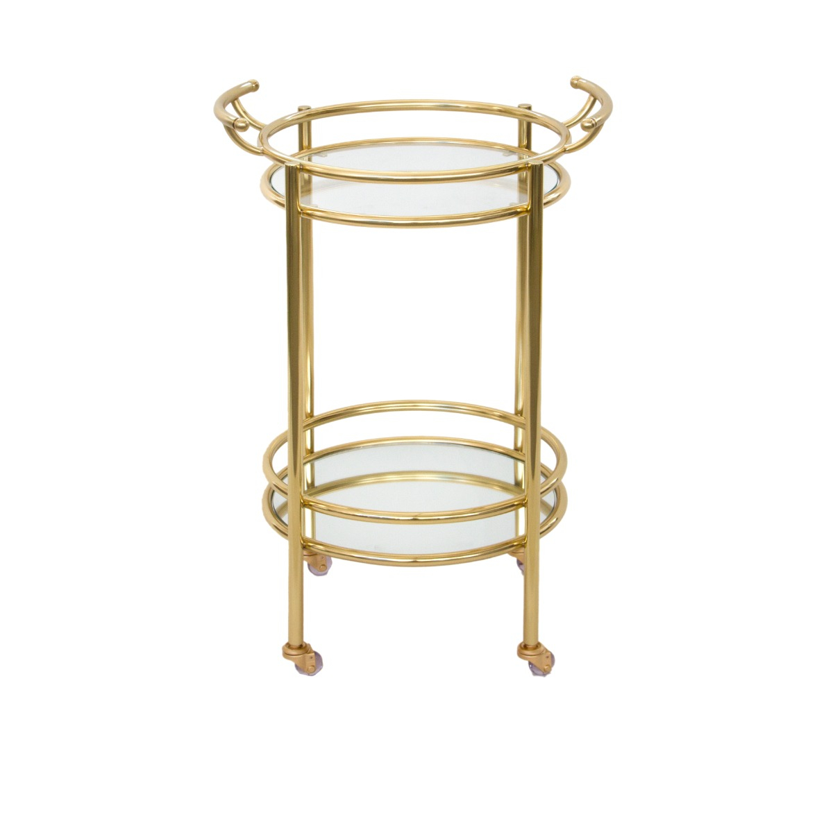 Carrinho Latão Vietnã - SKU 17000013