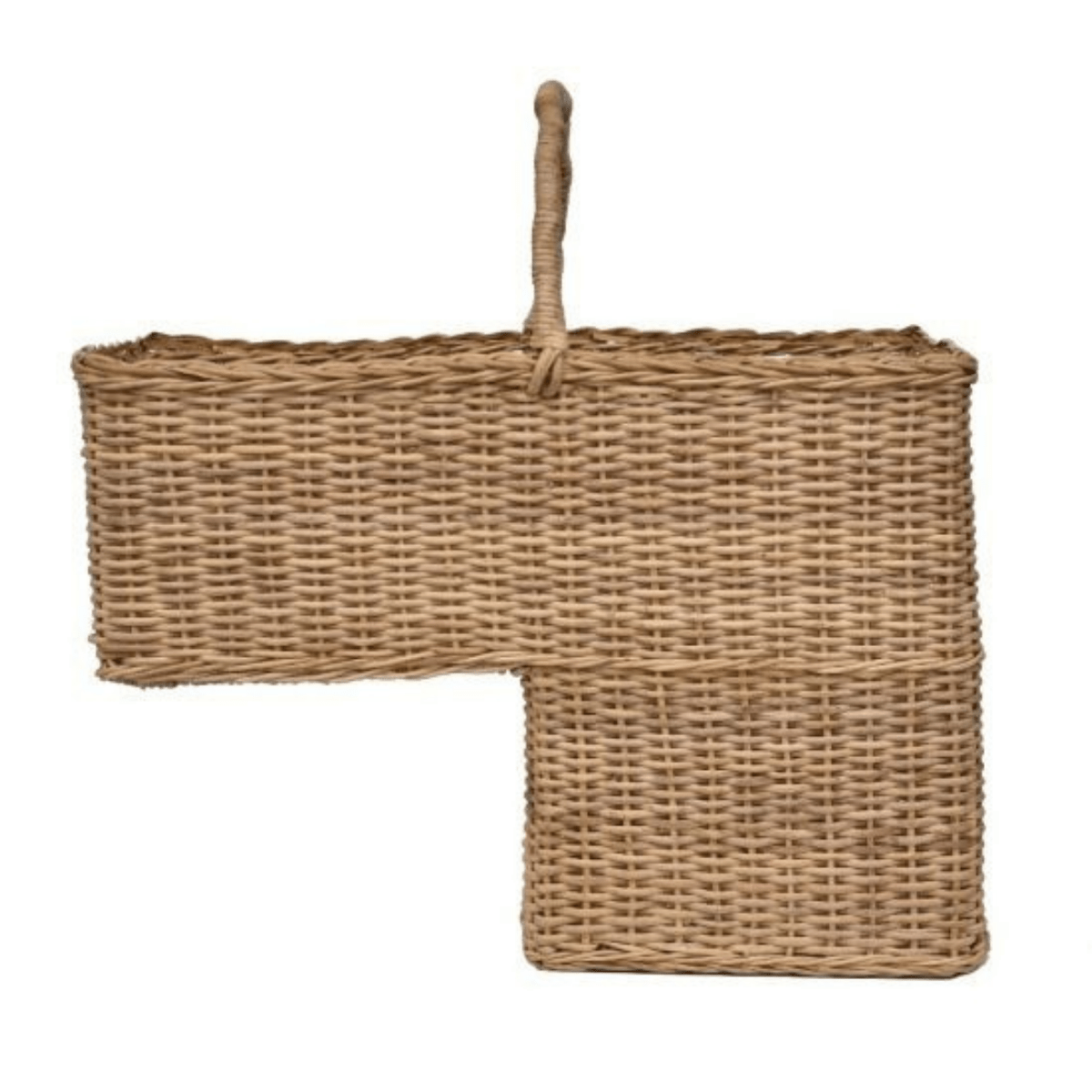 Cesto Junco Para Escada - SKU 03800215