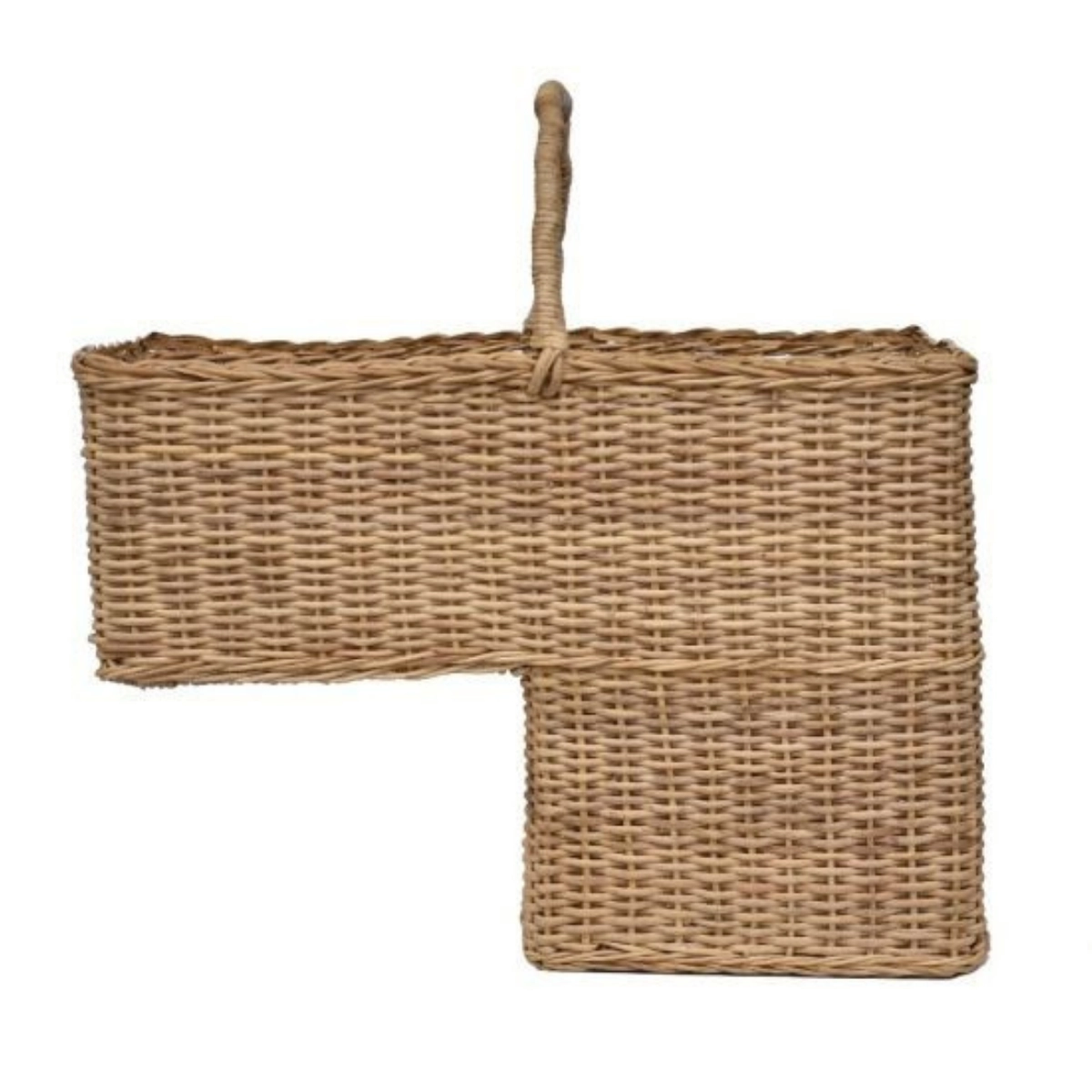 Cesto Junco Para Escada - SKU 03800215