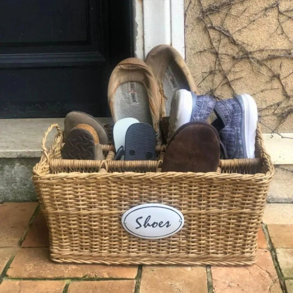 Cesto Junco Shoes Cesto Junco Shoes