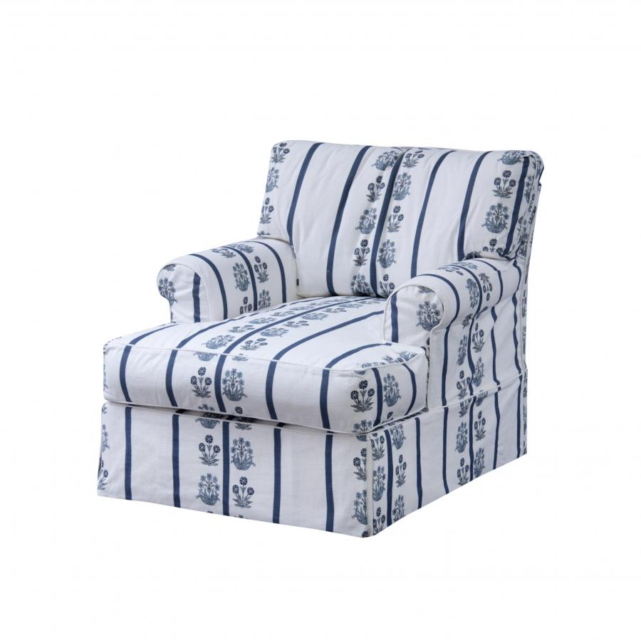 Chaise Coast Lista Leonor