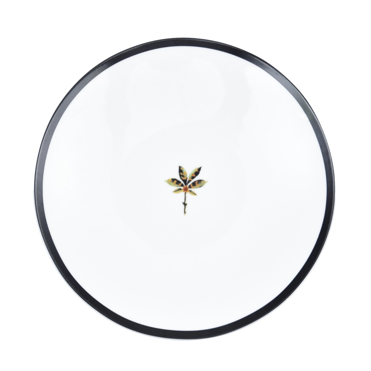 Conj. 6 peças | Prato de Sobremesa Palmeira - SKU 12200276