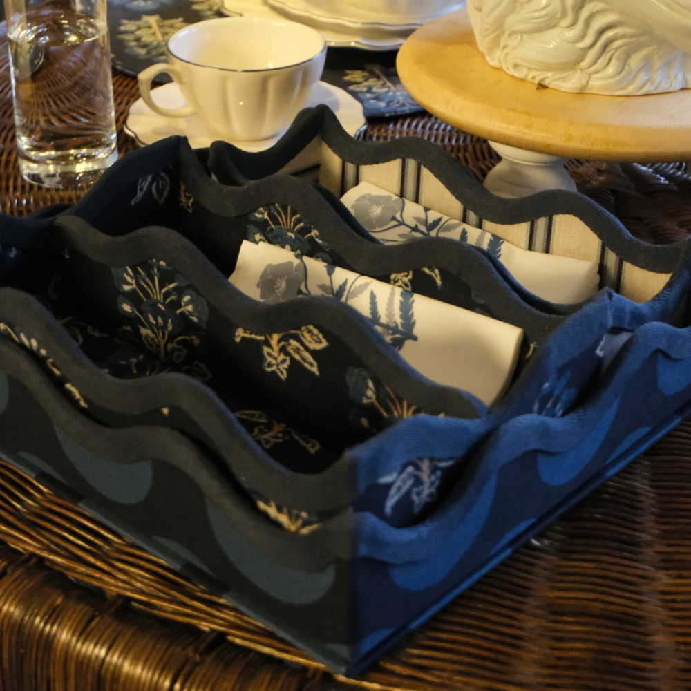 Conjunto Wave Graça Comporta