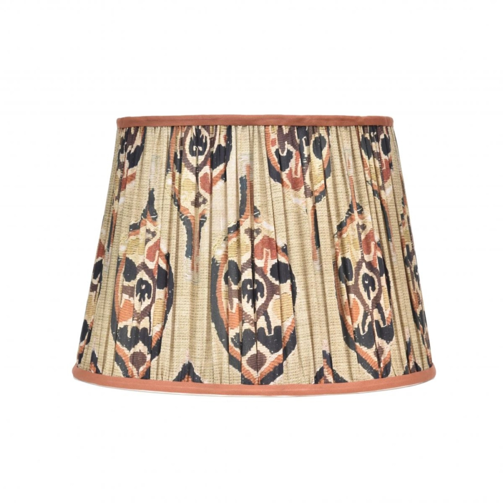Cúpula Franzida Ikat Loft M Cúpula Franzida Ikat Loft M