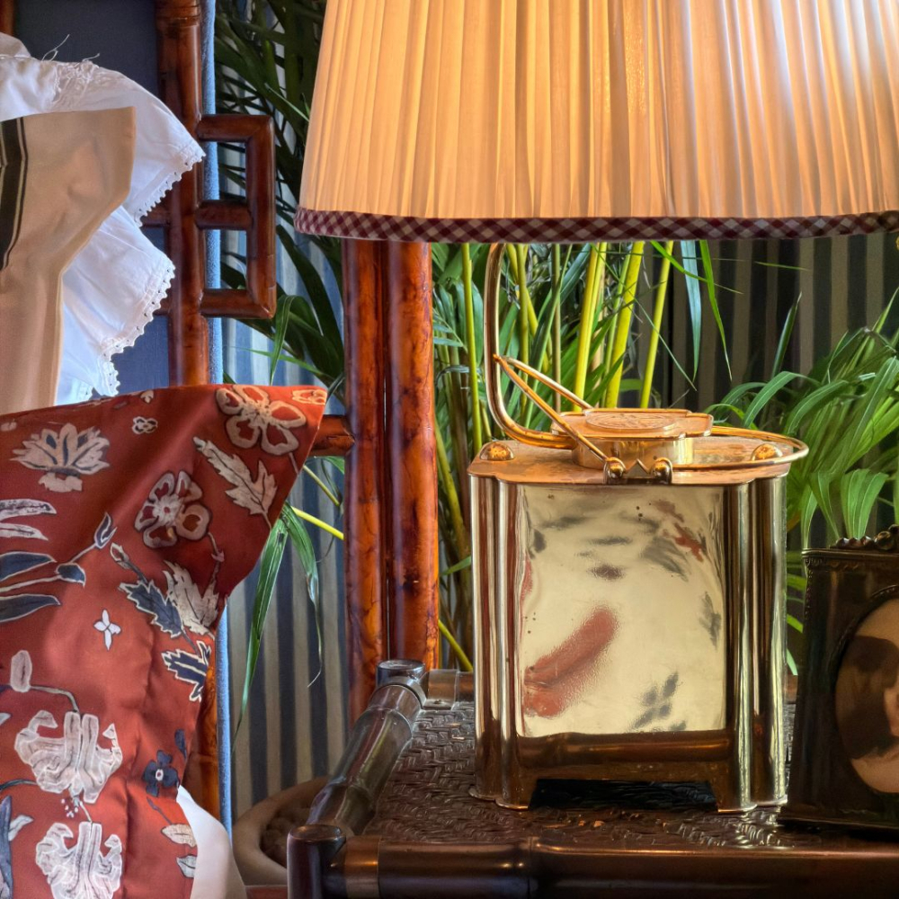 Cúpula Franzida Off com Vivo Xadrez Red M Cúpula Franzida Off com Vivo Xadrez Red M