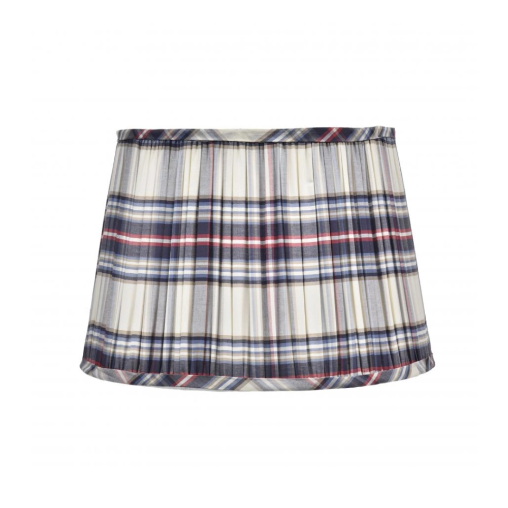 Cúpula Franzida Xadrez Forbes-M